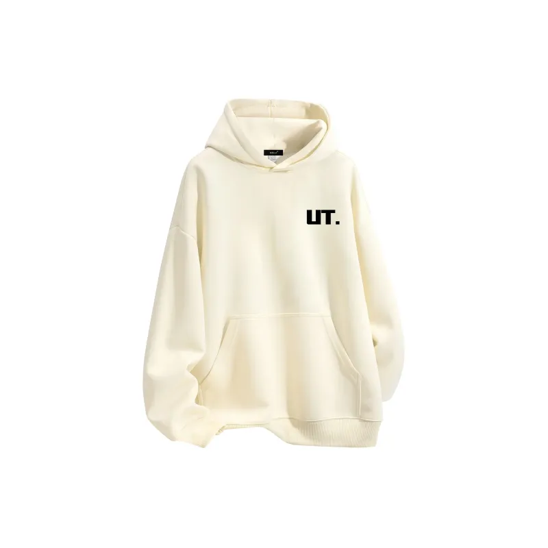 Universal Templates Sweatshirt Unisex-6