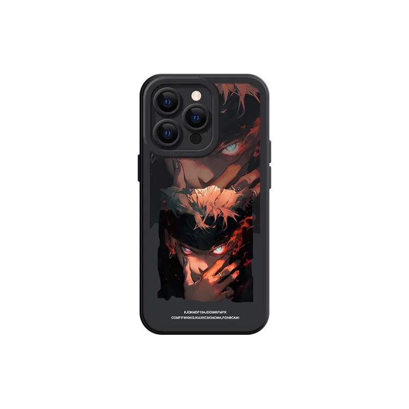 KEXINSHENG Phone Cases-16