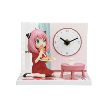 BANDAI SPY X FAMILY SPYFAMILY Anya Ichiban Kuji Care For Another Final Prize Bonus Gifts