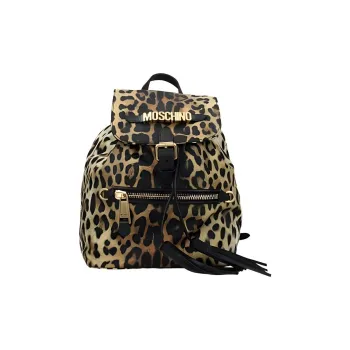 MOSCHINO Backpacks