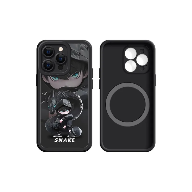 KEXINSHENG Phone Cases-25