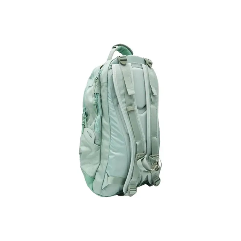 Visvim Nylon Backpack Men's Light Green-2
