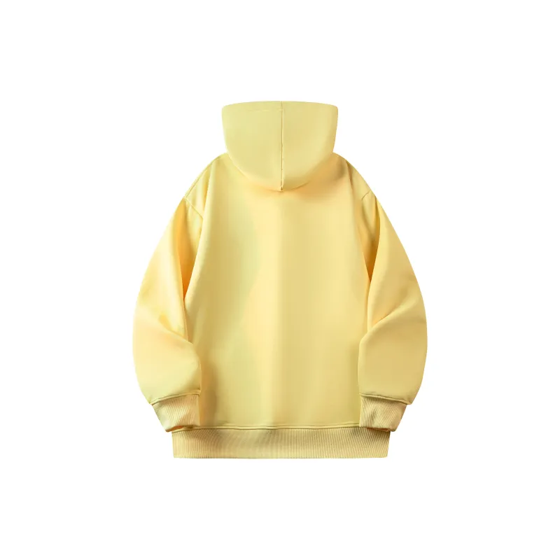 SPONGEBOB SQUAREPANTS Sweatshirt Unisex-1