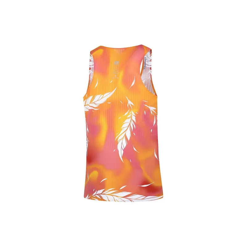 361° Tank Tops Men Gold-1