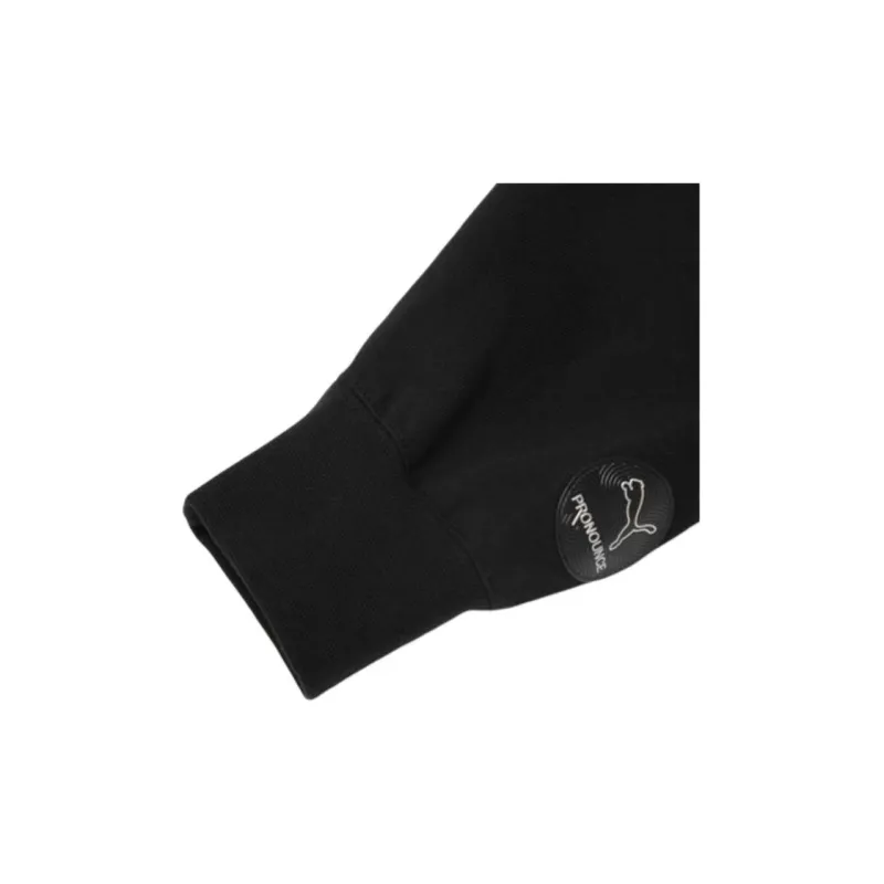 Pronounce X PUMA Sweatshirts Unisex Black-3