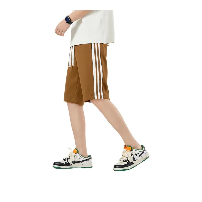 PAINT STAIN Casual Pants Unisex-28