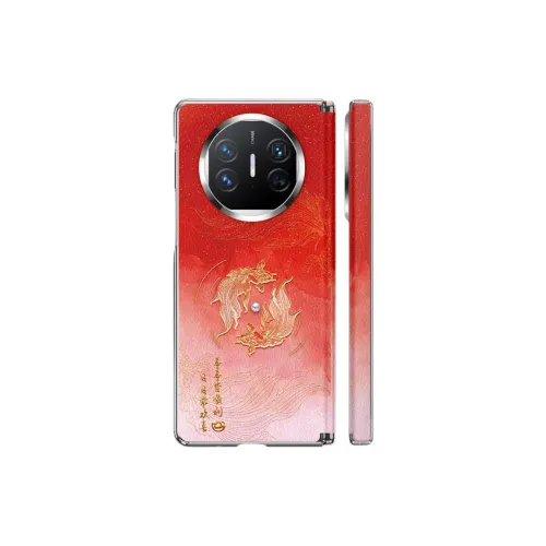 SUPER MOUSE Phone Cases