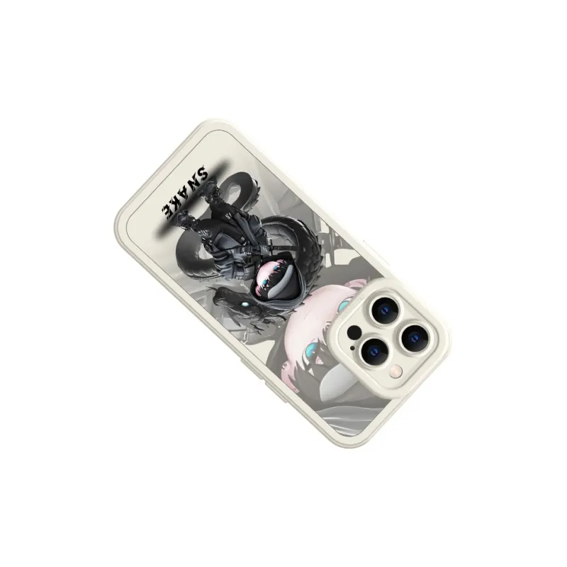 KEXINSHENG Phone Cases-2