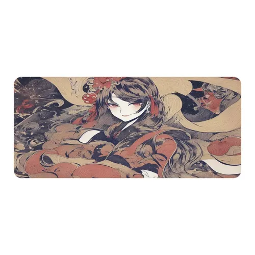 Directions Mouse Pads