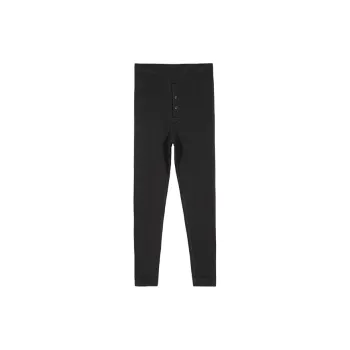 Casenland Men Thermal Pants