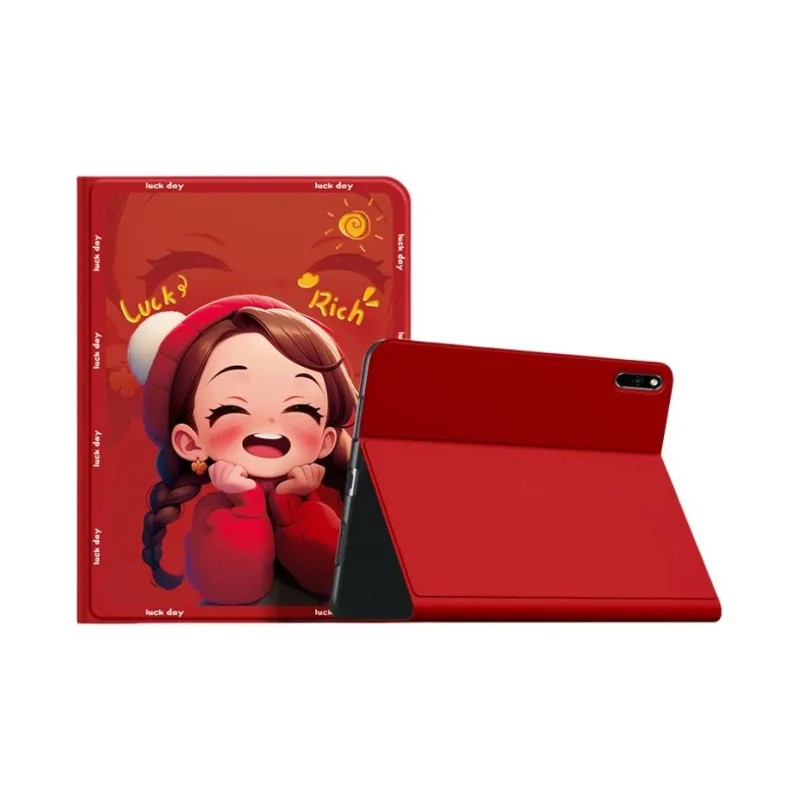 SUPER MOUSE Tablet Protective Cases-24