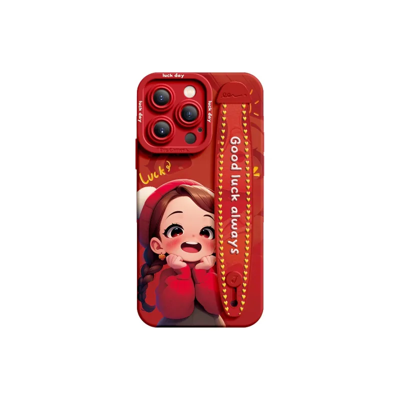 SUPER MOUSE Phone Cases-27