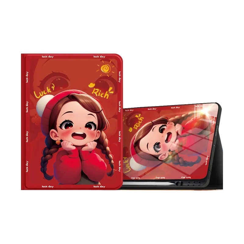 SUPER MOUSE Tablet Protective Cases-12