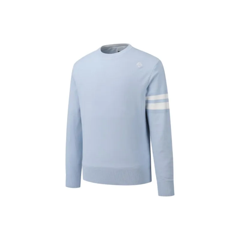 DESCENTE Sweaters Men-5