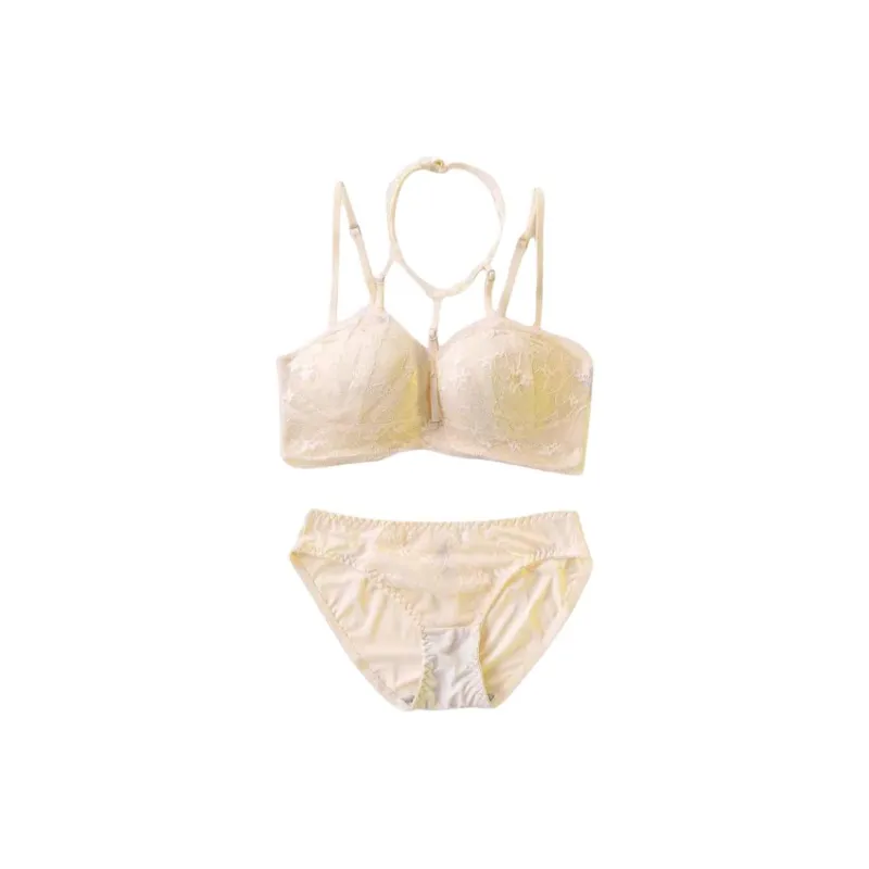 MIIOW Women's Underwear Sets-2