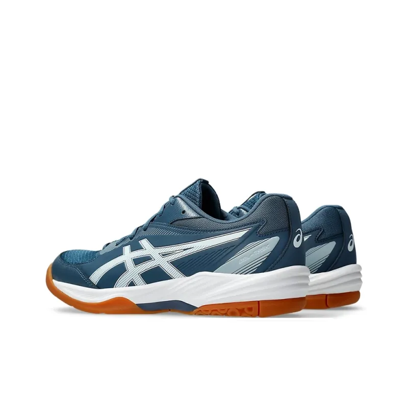 Asics Gel Task 4 Vintage Indigo White-3