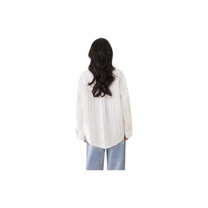 La Chapelle Shirts Women's-3