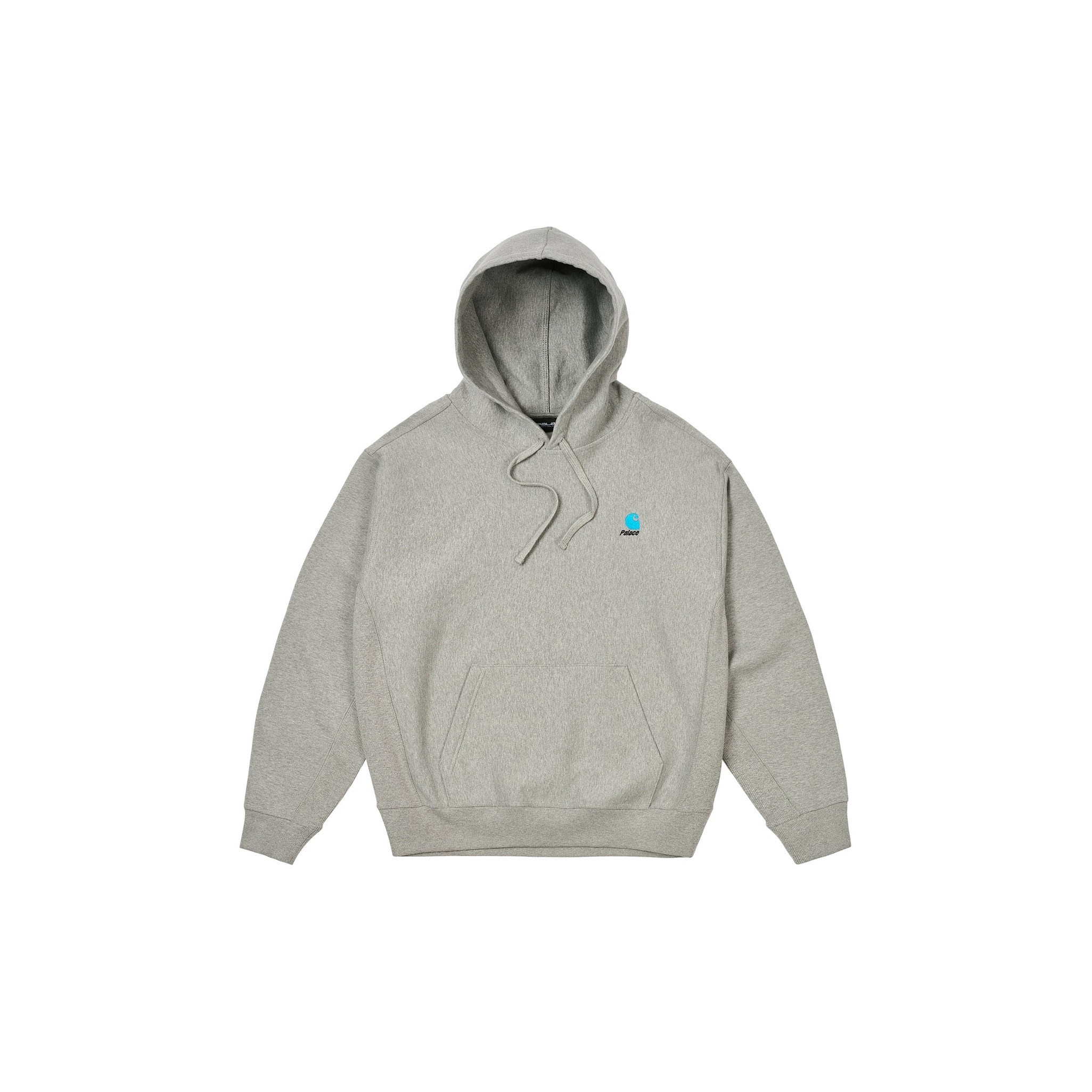 PALACE x Carhartt WIP Carlux Zip Sweat