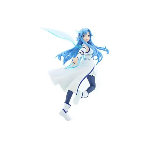 FURYU Asuna/Yuuki Asuna Sword Art Online Asuna, Yuuki Asuna, Water Elf Outfit Bonus Gifts