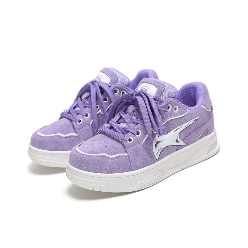 ADCDAVINCI K Series Height Increasing Slip-Resistant Low-Top Skateboard Shoes Unisex-20
