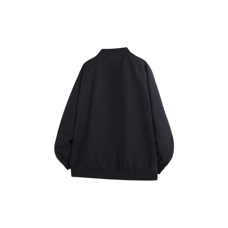 XIXN Jackets Coats Unisex Green-43