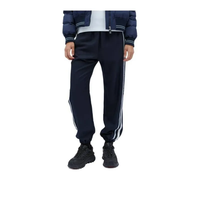 Moncler Logo embroidered Track Pants-1