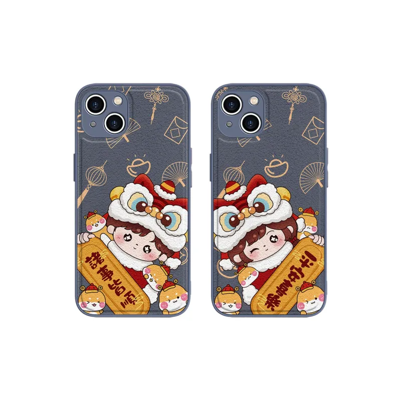 High quality Phone Cases-4