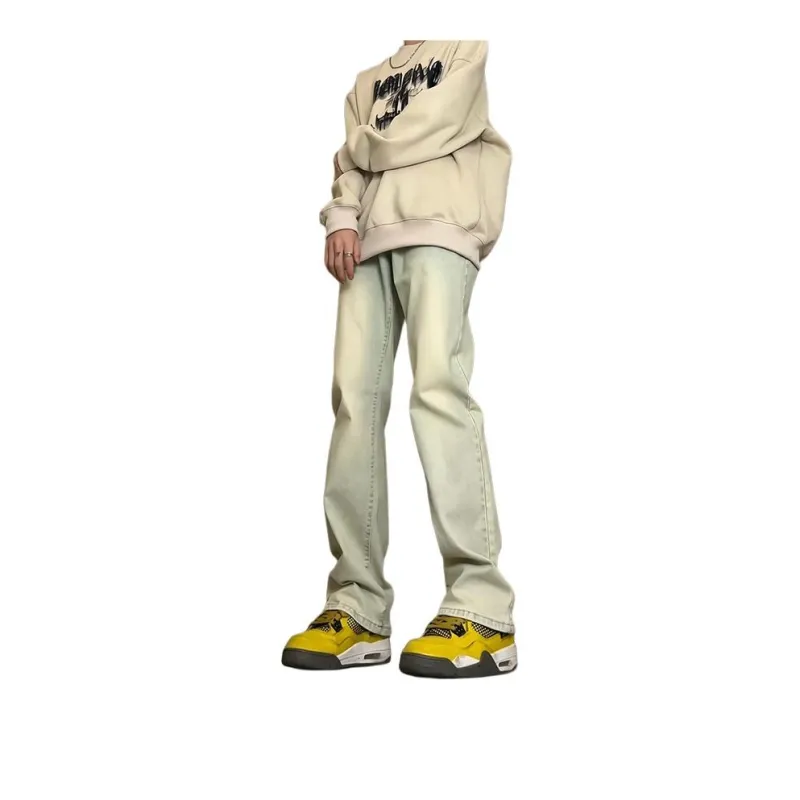 WELTER EXPERIMENT Jeans Unisex-16