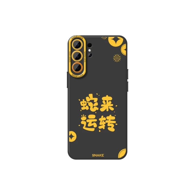 DAHUAXIAN Phone Cases-18