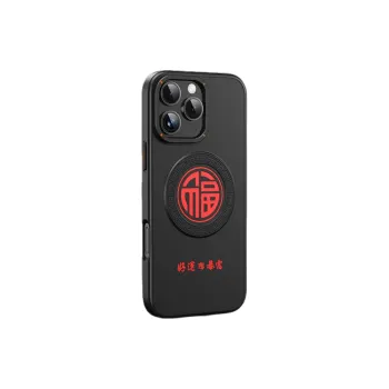 KEBO Phone Cases