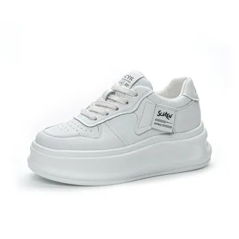 The Mystery Of Glamour Low Top Skateboard Shoes Women's