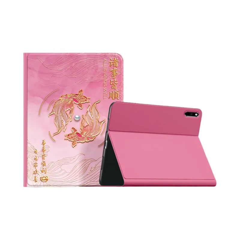 SUPER MOUSE Tablet Protective Cases-8