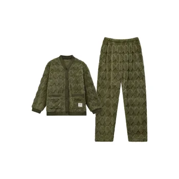 Skechers Pajama Set Men's Jasper