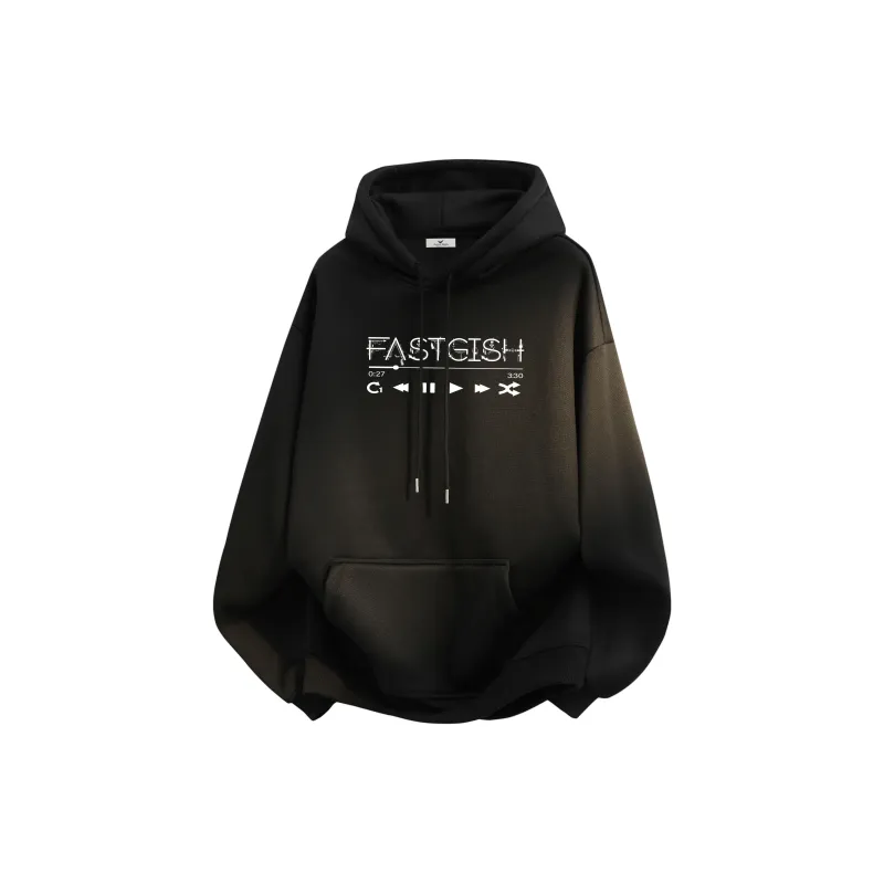 FASTFISH Sweatshirts Unisex-1