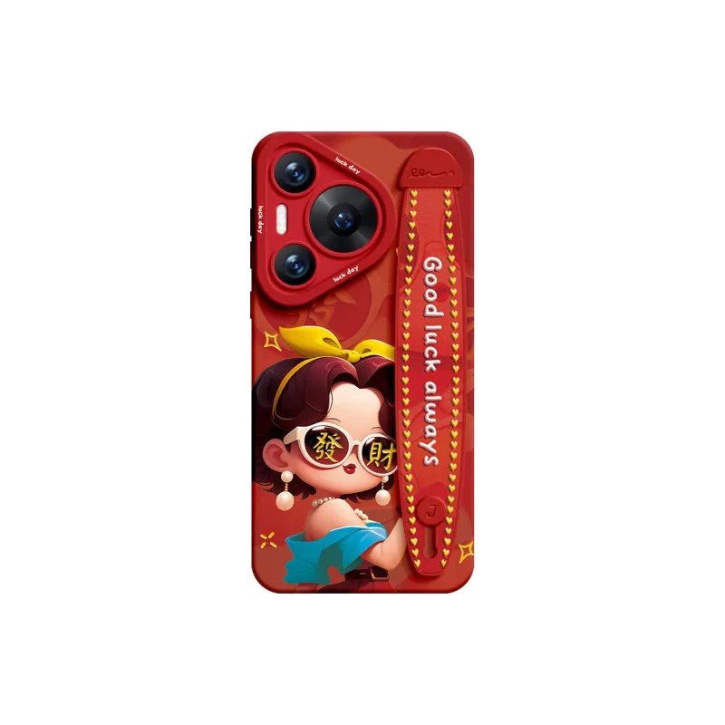 SUPER MOUSE Phone Cases-18