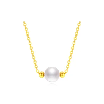 Crafts Women's Freshwater Pearl Necklaces Women's