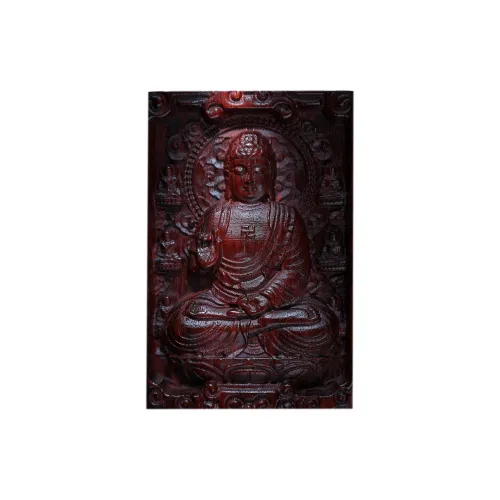 XUWU Rosewood Wooden Collectibles Unisex