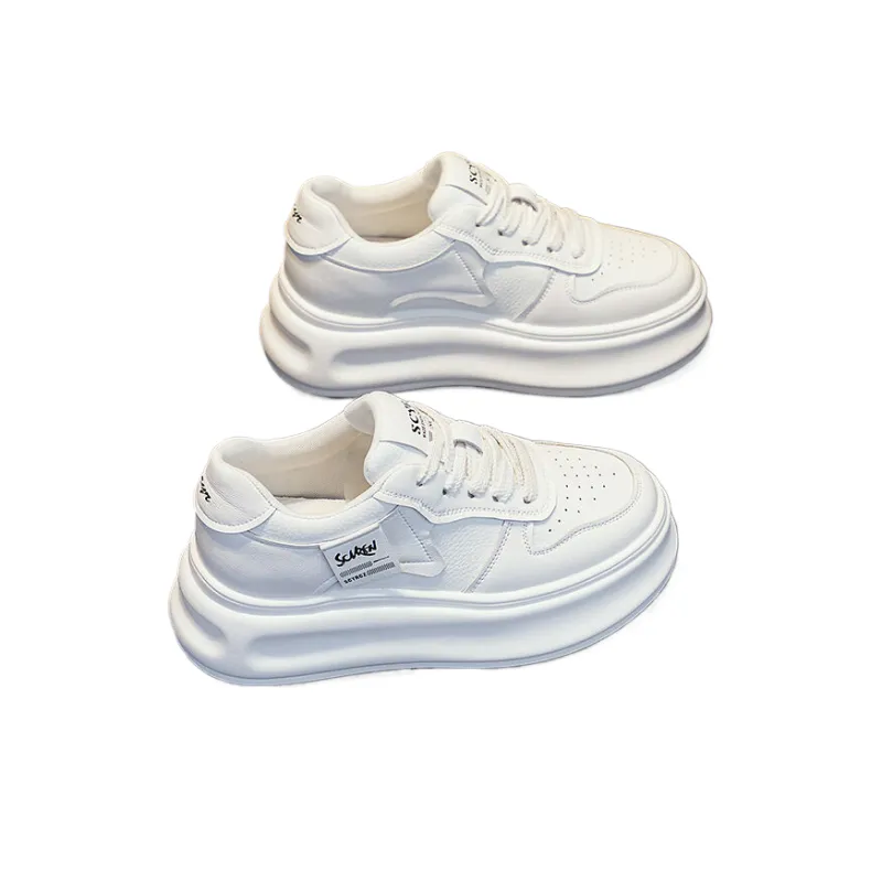 The Mystery Of Glamour Low Top Skateboard Shoes Women's-2