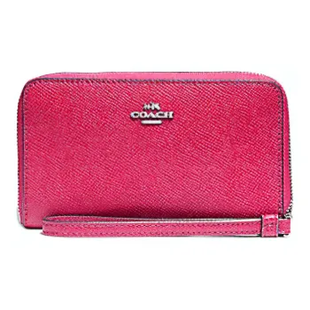 COACH Phone Wallets