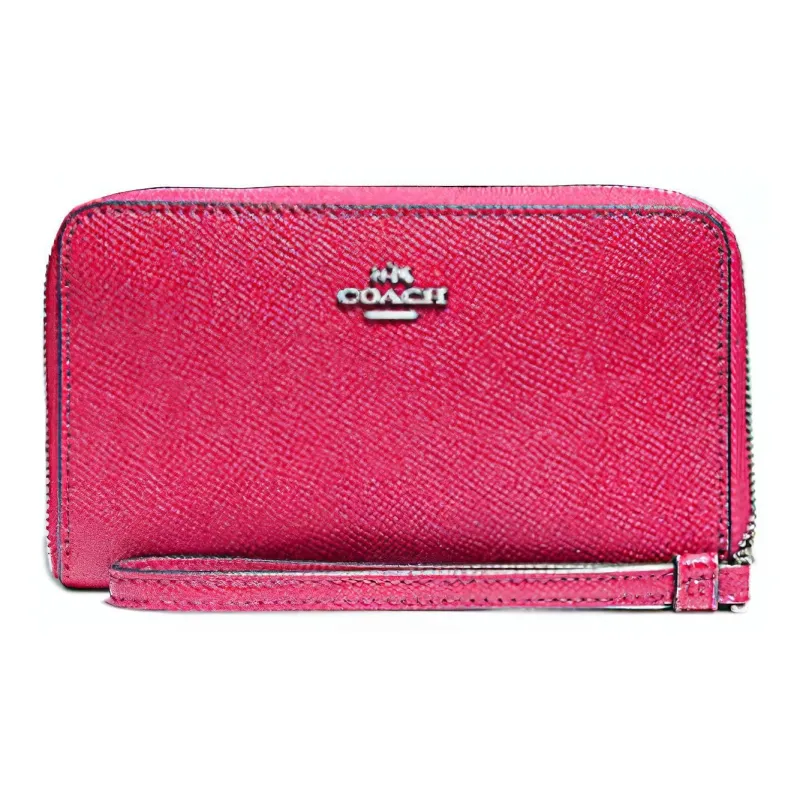 COACH Phone Wallets-0