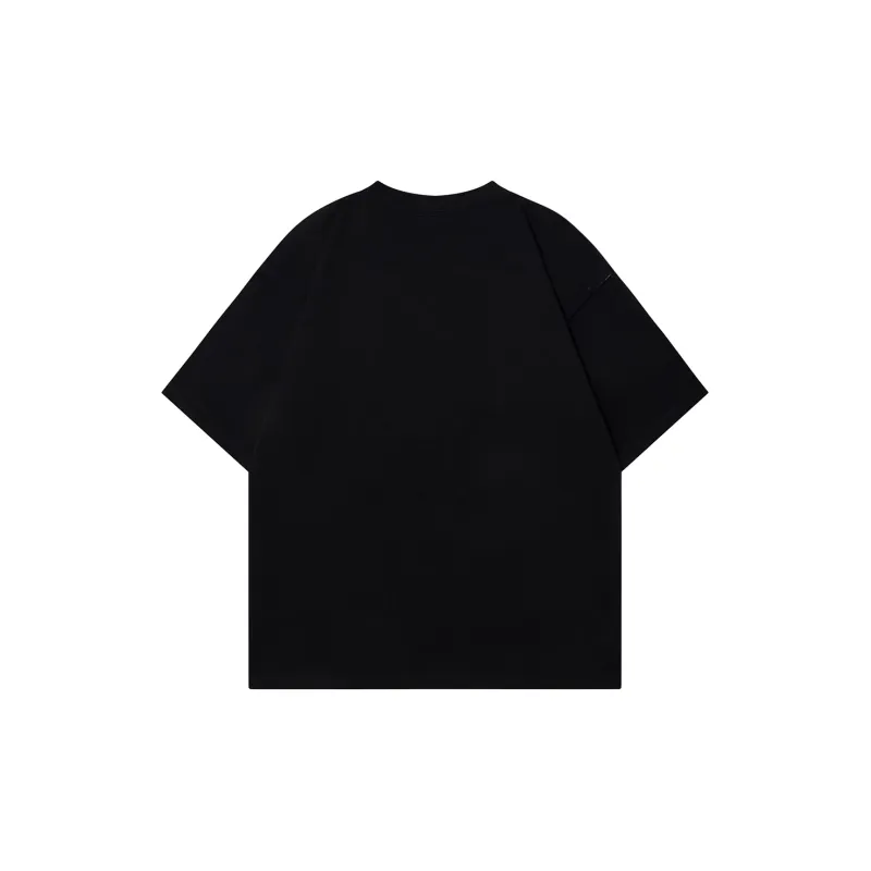 CUWU T Shirts Women's-3