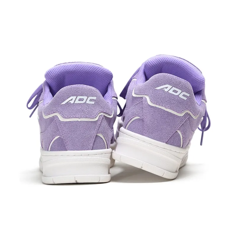 ADCDAVINCI K Series Height Increasing Slip-Resistant Low-Top Skateboard Shoes Unisex-23