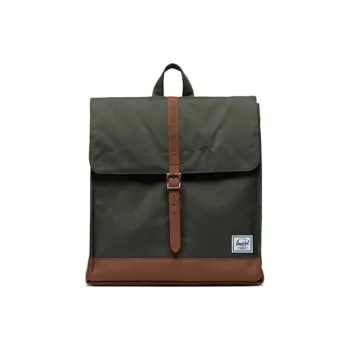 Herschel Backpack Medium Size Unisex Evergreen Ivy Green