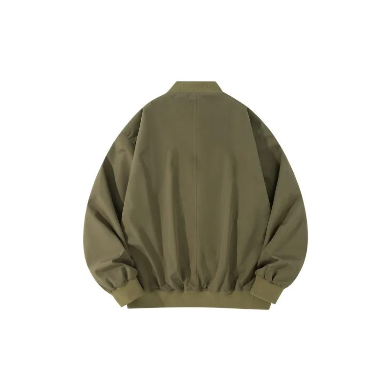 Kawasaki Jackets Unisex-7