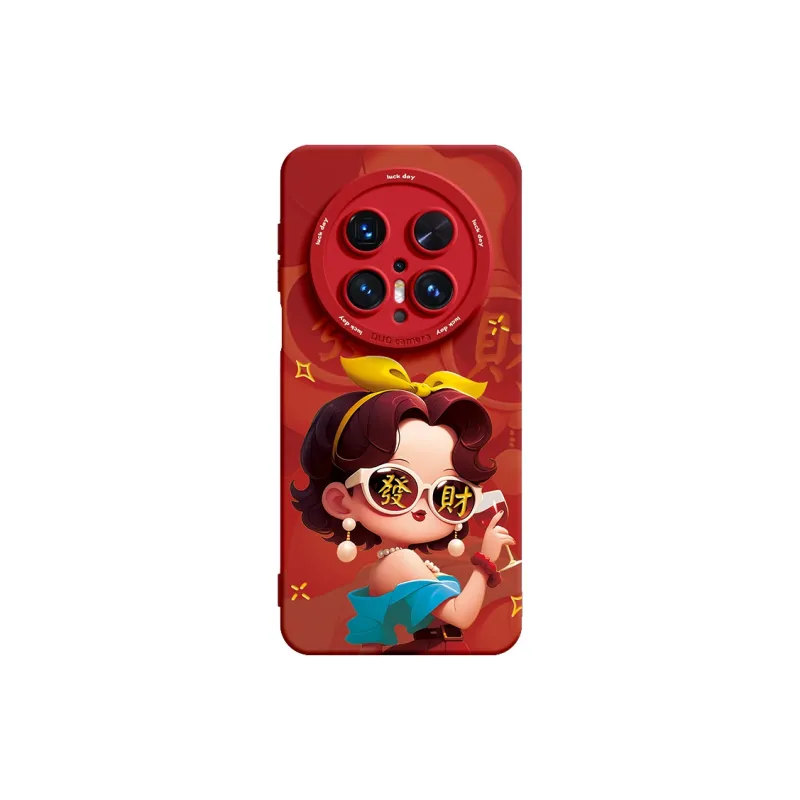 SUPER MOUSE Phone Cases-3