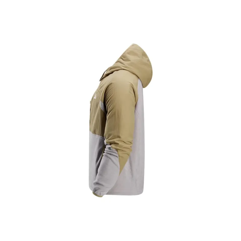 Nike 'Wolf Tree' Plus Full Zip Hooded Mid Layer-2