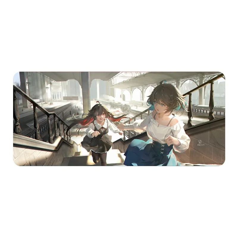 Directions Mouse Pads-1