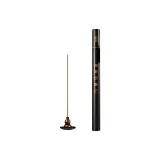 No. 89-Hainan Agarwood[10 G/Approx. 48 Pcs]Black Tube