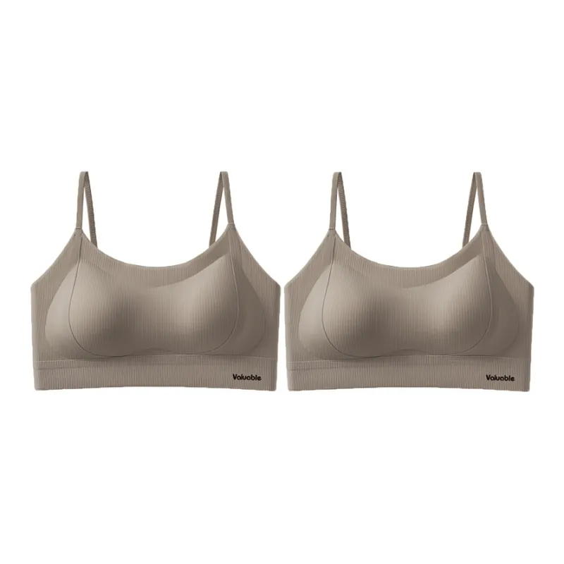 YUZHAOLIN Bra Women's Combo Set-12