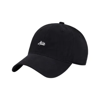 BANDICOOT Cotton Baseball Caps Unisex
